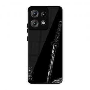 Sword Of Victory Motorola Moto Edge 50 Pro5G