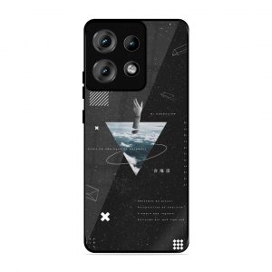 Galactic Void Motorola Moto Edge 50 Pro5G