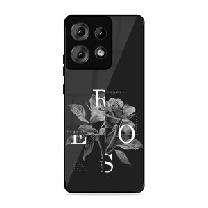 Rule Of Life Motorola Moto Edge 50 Pro5G