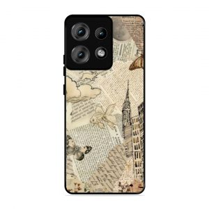 Paper Of Life Motorola Moto Edge 50 Pro5G