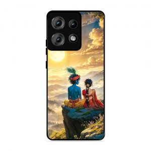 Shree Radha Krishna Motorola Moto Edge 50 Pro5G