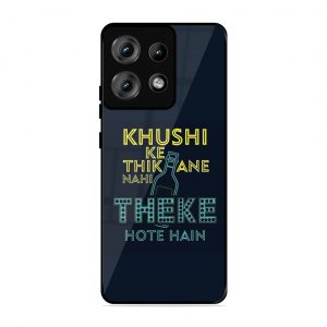 Be Happy Motorola Moto Edge 50 Pro5G