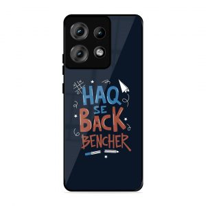 Back Bencher Motorola Moto Edge 50 Pro5G