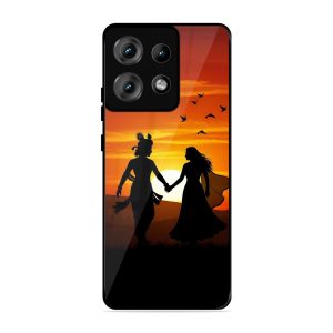 Shree Radha Krishna Motorola Moto Edge 50 Pro5G