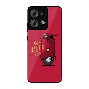 Ride Is Life Motorola Moto Edge 50 Pro5G