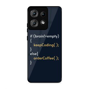 Coding Life Motorola Moto Edge 50 Pro5G