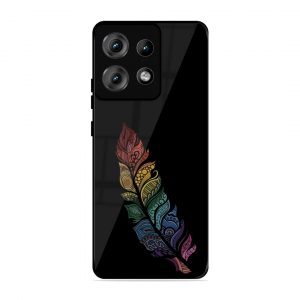 The Fortune Feather Motorola Moto Edge 50 Pro5G