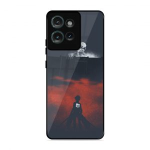 Final Boss Motorola Moto Edge 505G