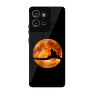 Devil's Moon Motorola Moto Edge 505G