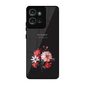 Voyager Of Happines Motorola Moto Edge 505G