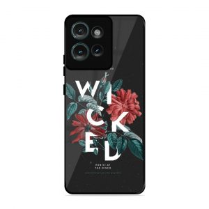 Just Wicked Motorola Moto Edge 505G