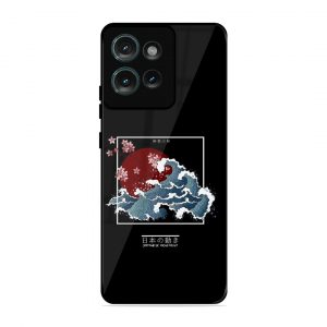 The Culture Motorola Moto Edge 505G