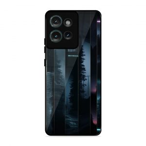 Stripped City Motorola Moto Edge 505G