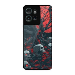 Tree Of Death Motorola Moto Edge 505G