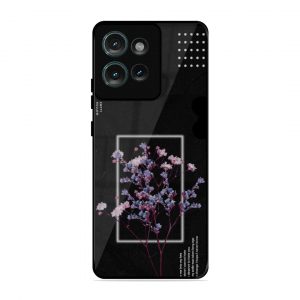 The Eternal Flower Motorola Moto Edge 505G