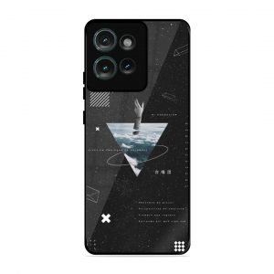 Galactic Void Motorola Moto Edge 505G