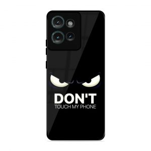 Dare To Touch Motorola Moto Edge 505G