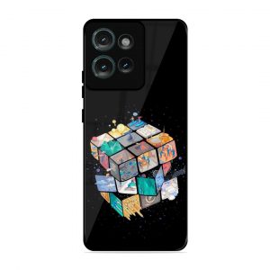 Edges Of Earth Motorola Moto Edge 505G