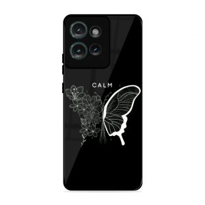 Creature Of Calmness Motorola Moto Edge 505G