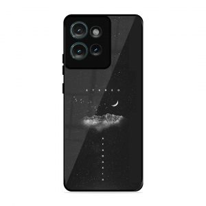 The Eternal Mountain Motorola Moto Edge 505G