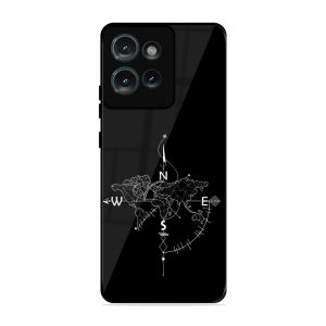 The Sailer's Direction Motorola Moto Edge 505G