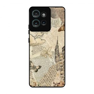 Paper Of Life Motorola Moto Edge 505G