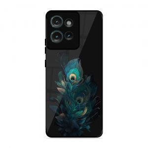 The Feather Of Life Motorola Moto Edge 505G