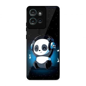 DJ Panda Motorola Moto Edge 505G