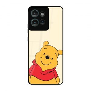 Cute Bear Motorola Moto Edge 505G