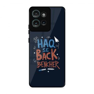 Back Bencher Motorola Moto Edge 505G