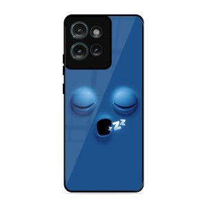 The Sleepy Buddy Motorola Moto Edge 505G