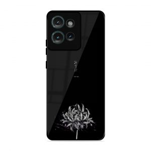 The Lost Flower Motorola Moto Edge 505G