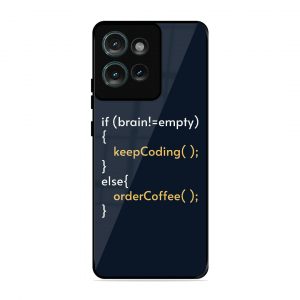 Coding Life Motorola Moto Edge 505G
