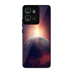 Cosmic Intestellar Motorola Moto Edge 505G