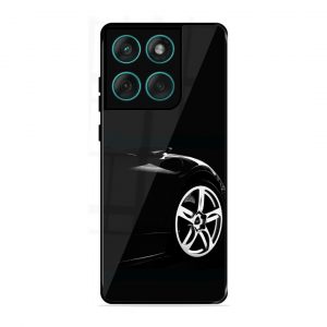 Dream Car Motorola Moto Edge 60 Fusion5G