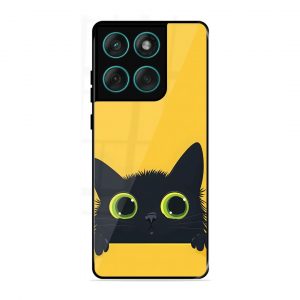 Googly Kitty Motorola Moto Edge 60 Fusion5G