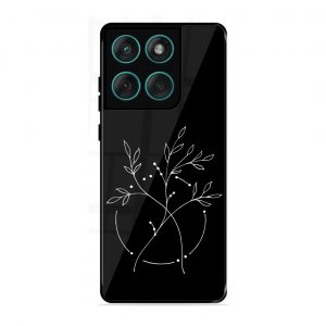 The Wire Flower Motorola Moto Edge 60 Fusion5G