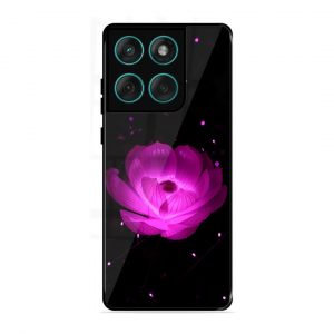 Devil's Rose Motorola Moto Edge 60 Fusion5G