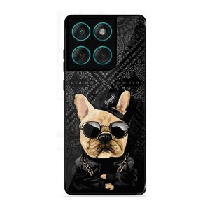 Elite Thug Commander Motorola Moto Edge 60 Fusion5G