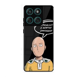 Finally Worthy Opponent Motorola Moto Edge 60 Fusion5G