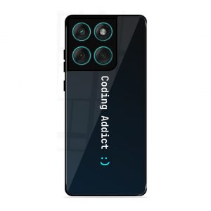 Coding Addict Motorola Moto Edge 60 Fusion5G