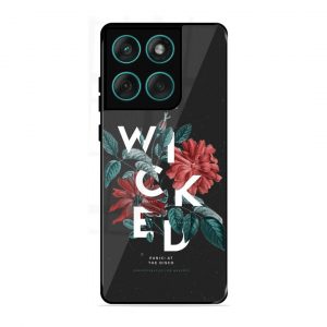 Just Wicked Motorola Moto Edge 60 Fusion5G