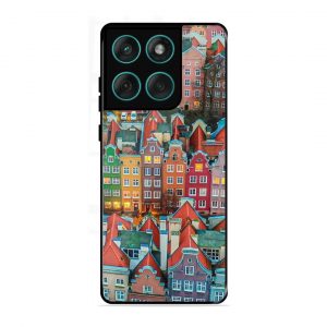 The Town Motorola Moto Edge 60 Fusion5G