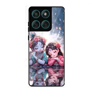 Shree Radha Krishna Motorola Moto Edge 60 Fusion5G