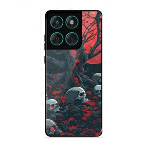 Tree Of Death Motorola Moto Edge 60 Fusion5G