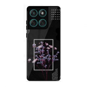 The Eternal Flower Motorola Moto Edge 60 Fusion5G