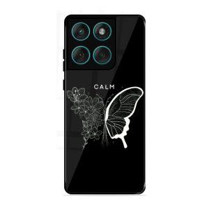 Creature Of Calmness Motorola Moto Edge 60 Fusion5G