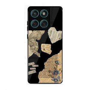 Joy Of Nostalgia Motorola Moto Edge 60 Fusion5G