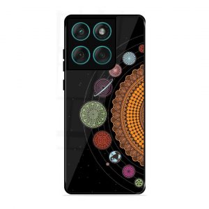 The Eternal Life Motorola Moto Edge 60 Fusion5G