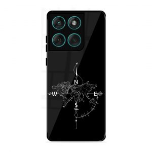 The Sailer's Direction Motorola Moto Edge 60 Fusion5G